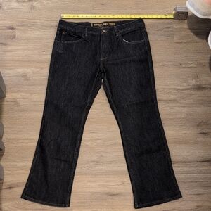 Redhead Ranch - Western Jeans